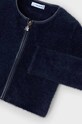 Detský sveter Mayoral 4363.6E.Mini.9BYH tmavomodrá AW24