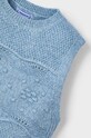 Mayoral vesta copii 4364.6C.Mini.9BYH albastru AW24