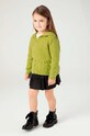 Mayoral cardigan copii 4367.6E.Mini.9BYH verde