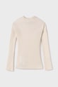 Mayoral sweter dziecięcy pozostałe beżowy 7001.8E.Junior.9BYH