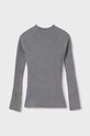 Mayoral pulover copii uni gri 7001.8E.Junior.9BYH