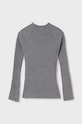 Mayoral sweter dziecięcy pozostałe szary 7001.8E.Junior.9BYH