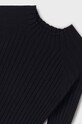 Детский свитер Mayoral 7001.8E.Junior.9BYH чёрный AW24