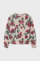 Mayoral maglione per bambini con misto lana misto lana rosa 7306.8D.Junior.9BYH
