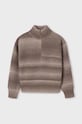 Дитячий светр Mayoral інші бежевий 7307.8E.Junior.9BYH