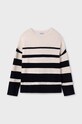 Mayoral sweter dziecięcy 7311.8G.Junior.9BYH czarny AW24