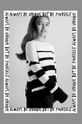 Mayoral sweter dziecięcy 7311.8G.Junior.9BYH czarny