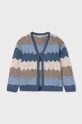 blu Mayoral cardigan per bambini Ragazze