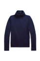 Polo Ralph Lauren sweter dziecięcy pozostałe granatowy 313850670012