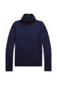 Dětský svetr Polo Ralph Lauren 313850670012 námořnická modř AW24