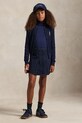 Dětský svetr Polo Ralph Lauren námořnická modř 313850670012