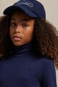 Dětský svetr Polo Ralph Lauren 313850670012 námořnická modř
