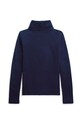 Детски пуловер Polo Ralph Lauren 313850670012 тъмносин AW24