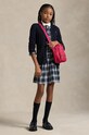 Детский хлопковый кардиган Polo Ralph Lauren 313950765001