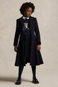 Polo Ralph Lauren sweter bawełniany dziecięcy 313951750001