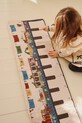 Детский шерстяной кардиган Konges Sløjd COLLETTE KNIT CARDIGAN KS101934