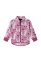 Reima bluza copii Ornament cu modele roz 5200043A.G.9BYH
