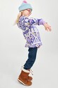 Reima bluza dziecięca Northern 5200044A.G.9BYH