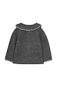 Девочка Детский шерстяной кардиган Tartine et Chocolat TZ18001.80.94 серый