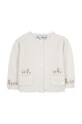 Кардиган для немовлят Tartine et Chocolat TZ18111.104 бежевий AW24