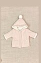 Kardigán pre bábätká Tartine et Chocolat ružová TZ40000.G.67.74