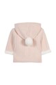 Kardigán pre bábätká Tartine et Chocolat TZ40000.G.67.74 ružová AW24