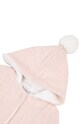 Fete Tartine et Chocolat cardigan bebe TZ40000.G.67.74 roz
