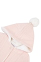Dziewczynka Tartine et Chocolat kardigan z domieszka wełny niemowlęcy TZ40000.G.80.86 różowy