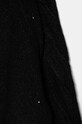 Fete United Colors of Benetton pulover pentru copii din amestec de lana 15V8C107D.G.Seasonal negru