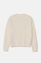 Detský sveter Pepe Jeans WILLOW CARDIGAN PG701082 béžová AW24