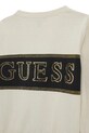 Дитячий кардиган Guess бежевий J4BR01.Z3IF0.9BYH