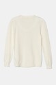 Guess sweter dziecięcy J4BR06.Z2NQ2.9BYH beżowy NC24