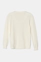 Guess sweter dziecięcy J4BR06.Z2NQ2.9BYH beżowy NC24