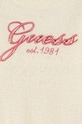 Девочка Детский свитер Guess J4BR07.Z3K20.9BYH бежевый