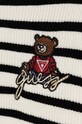 Κοριτσίστικα Πουλόβερ Guess J4BR08.Z3FU0.9BYH μαύρο