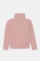 Guess pulover copii uni roz J4BR11.Z39O0.9BYH