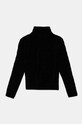 Дитячий светр Guess J4BR11.Z39O0.9BYH чорний AW24