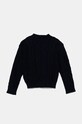 Светр Guess J4BR17.Z37L1.9BYH темно-синій AW24