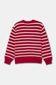 Свитер Guess K4BR03.Z3FU0.9BYH розовый AW24