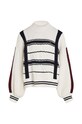 Dječji pulover s postotkom vune Tommy Hilfiger KG0KG08158.9BYH. bež AW24
