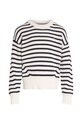 Tommy Hilfiger sweter bawełniany dziecięcy KG0KG08504.9BYH.128.176 beżowy AW24