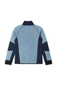 Reima bluza copii Laskien 5200047B.9BYH albastru AW24