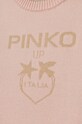 DÍVKA Dětský svetr Pinko Up F4PIBGJP108 růžová