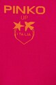 Дівчинка Дитячий светр Pinko Up F4PIBGJP108 рожевий