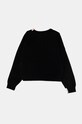 Детский свитер Pinko Up F4PIBGJP108 чёрный AW24