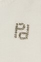 Девочка Детский свитер Pinko Up F4PIJGJP016 белый