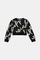 Дитячий светр Pinko Up інші чорний F4PIJGJP019