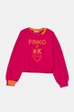 Παιδικό πουλόβερ Pinko Up άλλο ροζ F4PIJGJP087