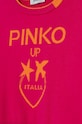 Κοριτσίστικα Παιδικό πουλόβερ Pinko Up F4PIJGJP087 ροζ