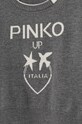 Дівчинка Дитячий светр Pinko Up F4PIJGJP087 сірий